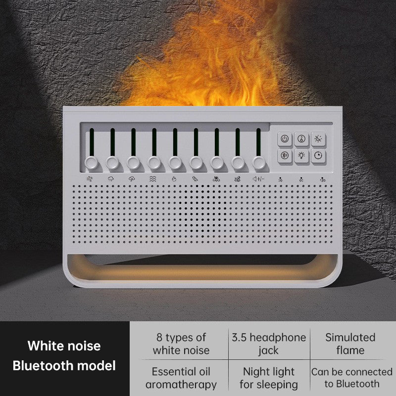 Portable Bluetooth Sleep Aid Speaker