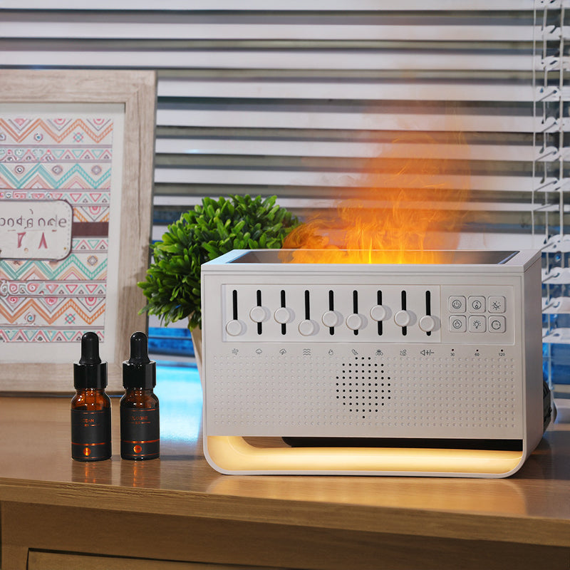 Portable Bluetooth Sleep Aid Speaker