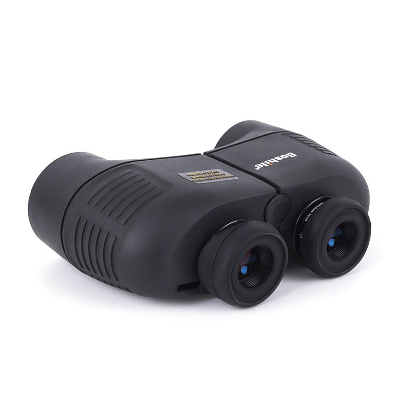 HD 7x50/10x50 Military Night Vision Navigation Ranging Compass Waterproof Binoculars