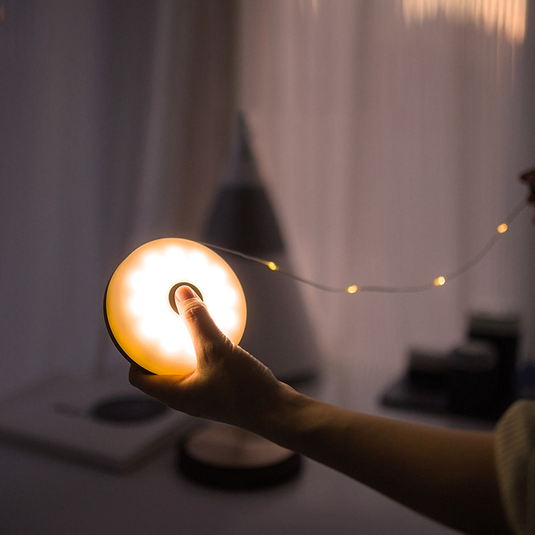 Outdoor Atmosphere Artifact: DIY Multi-Scene Camping Light Atmosphere Light