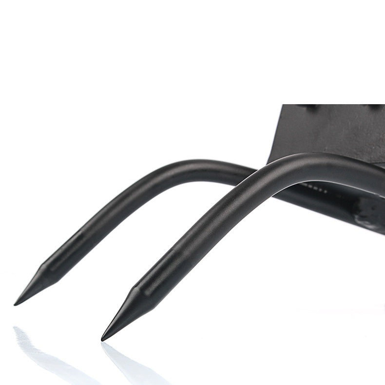 Lumberjack Non-Slip Climbing Tree Spikes Easy to Use Tree Climbing Tool Climbing Tree Shoes for Hunting Monitoring and Picking Fruit etc