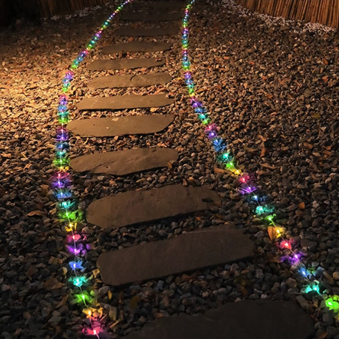 Outdoor Atmosphere Artifact: DIY Multi-Scene Camping Light Atmosphere Light