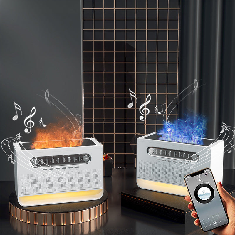 Portable Bluetooth Sleep Aid Speaker