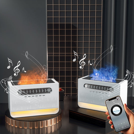 Portable Bluetooth Sleep Aid Speaker